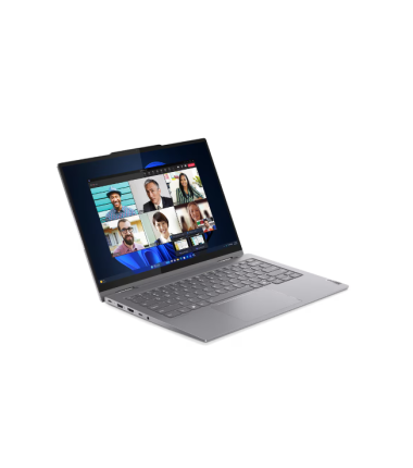 Lenovo ThinkBook 14 2-in-1 Gen 4 Touch 14 WUXGA ULT7-155U/16GB/512GB/Intel Graphics/WIN11 Pro/ENG Backlit kbd/Grey/FP/2Y Warrant