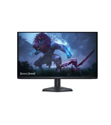 Dell | AW2725DF | 27 " | IPS | 2560 x 1440 pixels | 16:9 | Warranty 36 month(s) | 0.03 ms | Black | HDMI ports quantity 1 | 60 H