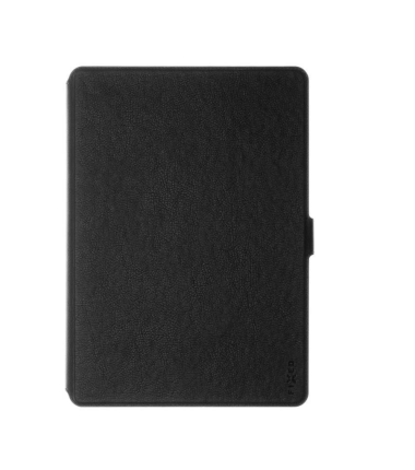 Fixed Topic Tab Cover For Samsung Galaxy Tab S9 FE Black
