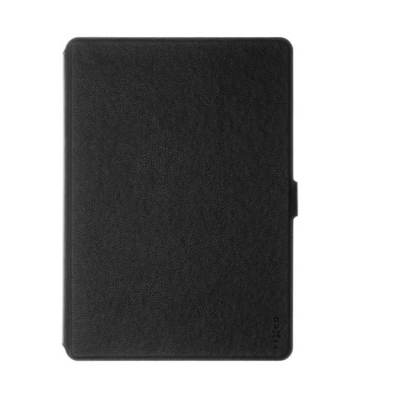 Fixed Topic Tab Cover For Samsung Galaxy Tab S9 FE Black