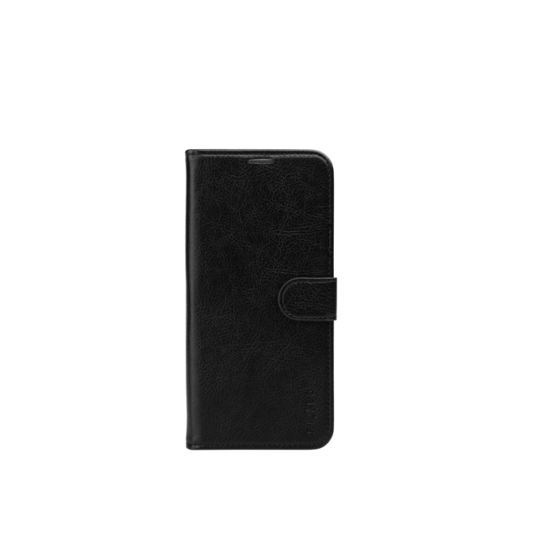 Fixed Opus Fixed Cover Xiaomi Note 13 Pro 5G/POCO X6 5G Leather Black