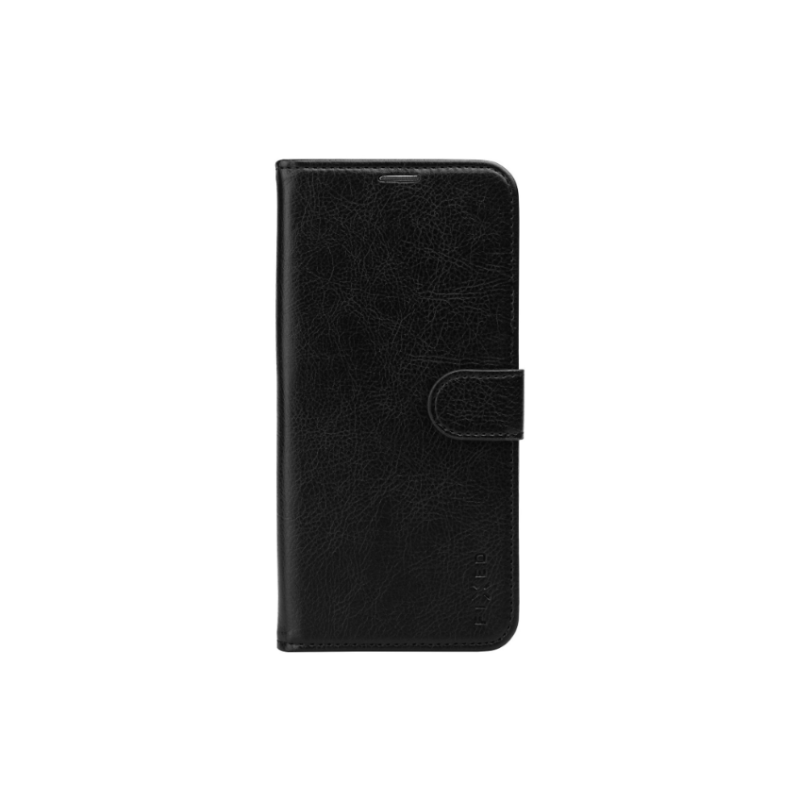 Fixed Opus Fixed Cover Honor Magic5 Lite 5G Leather Black