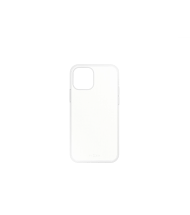Fixed | Slim AntiUV | Back cover | Xiaomi | Redmi Note 13 | TPU | Transparent