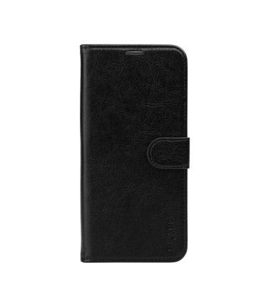 Fixed | Fixed | Opus | Cover | Xiaomi | Redmi Note 13 Pro+ 5G | Leather | Black