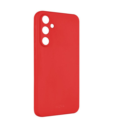 Fixed | Fixed Story | Back cover | Samsung | Galaxy A55 5G | Rubberized | Red