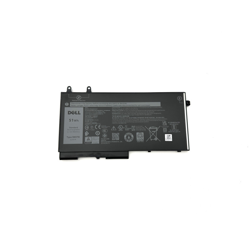 Dell genuine battery R8DN7 1V1XF 01V1XF Inspiron Latitude Precision