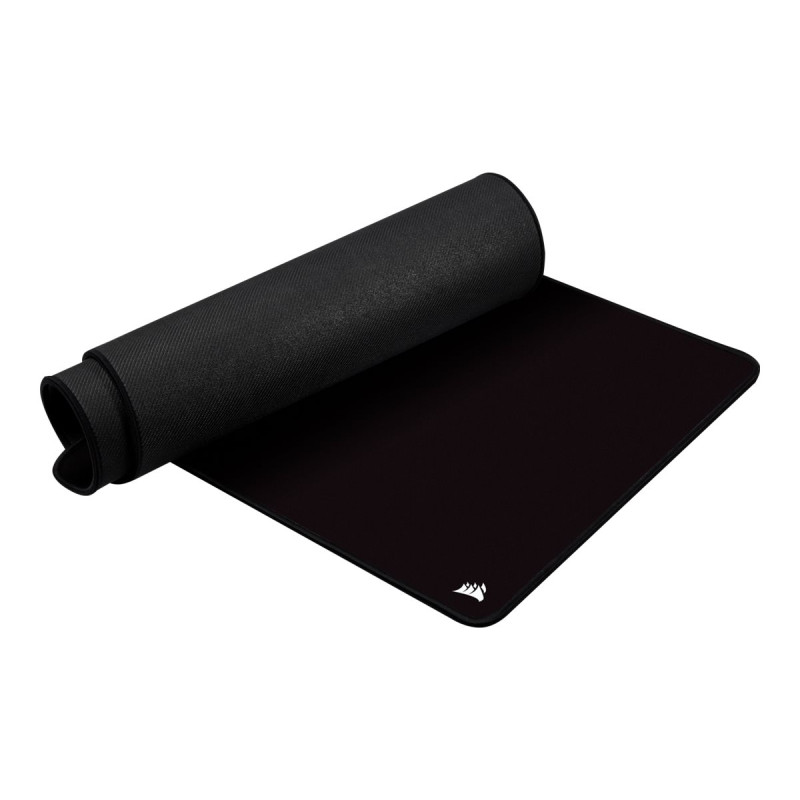 Corsair | MM350 PRO Premium Spill-Proof Cloth | Gaming mouse pad | 930 x 400 x 4 mm | Black | Cloth | Extended XL