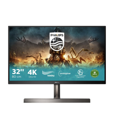 PHILIPS 329M1RV/00 32" 3840x2160/16:9/500cd/m²/4ms/ DP HDMI USB Audio out | Philips