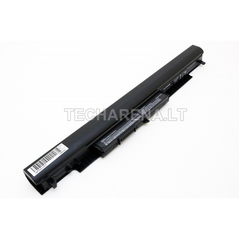 HP battery HS04 807612-421 807957-001 hstnn-lb6V 2200mAh EcoPower GC