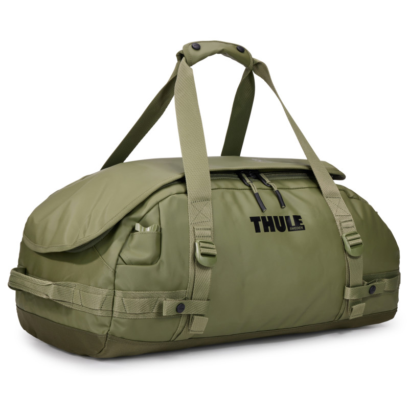 Thule Chasm Duffel 40L - Olivine