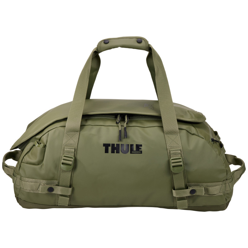 Thule Chasm Duffel 40L - Olivine