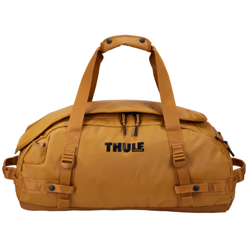 Thule Chasm Duffel 40L - Golden Brown