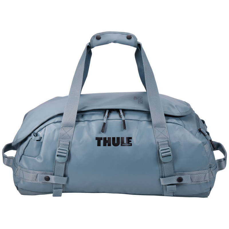 Thule Chasm Duffel 40L - Pond Gray