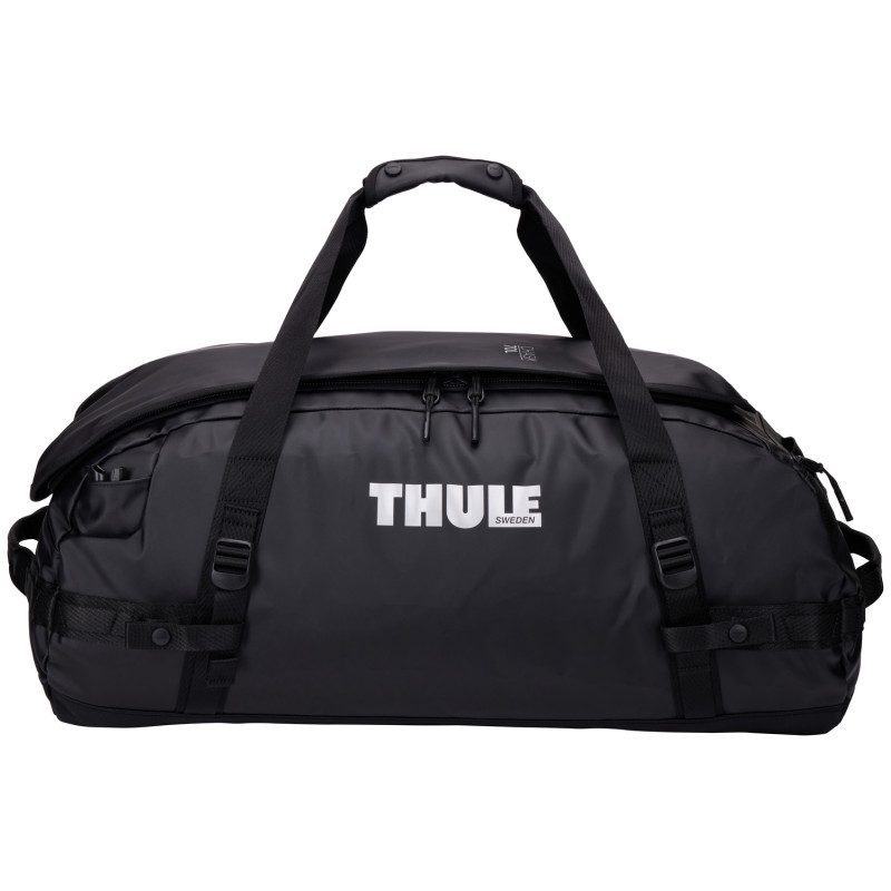 Thule Chasm Duffel 70L - Black