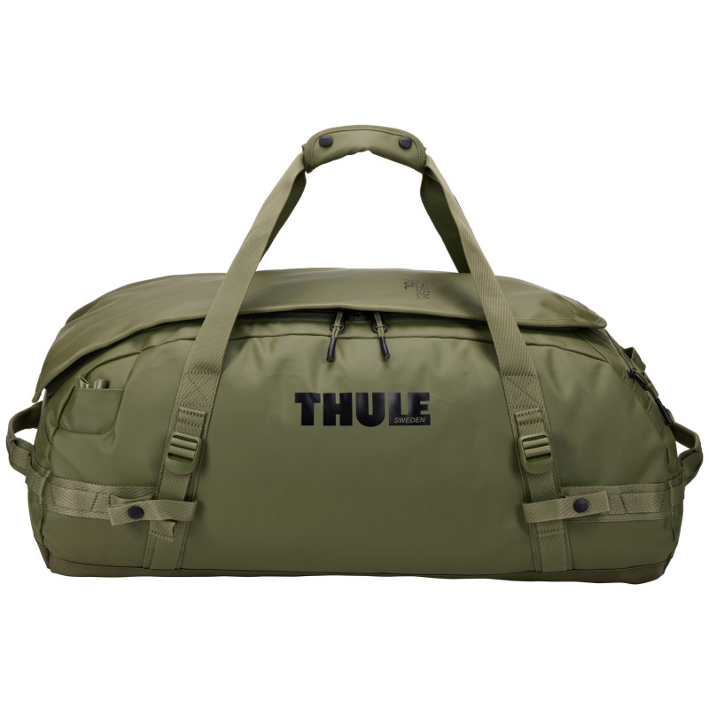 Thule Chasm Duffel 70L - Olivine