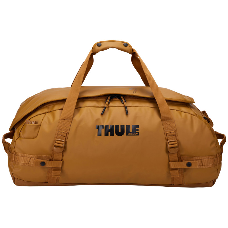 Thule Chasm Duffel 70L - Golden Brown