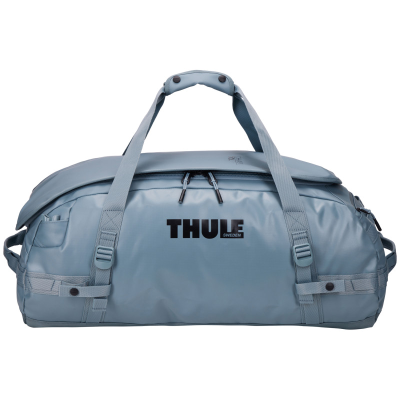 Thule Chasm Duffel 70L - Pond Gray