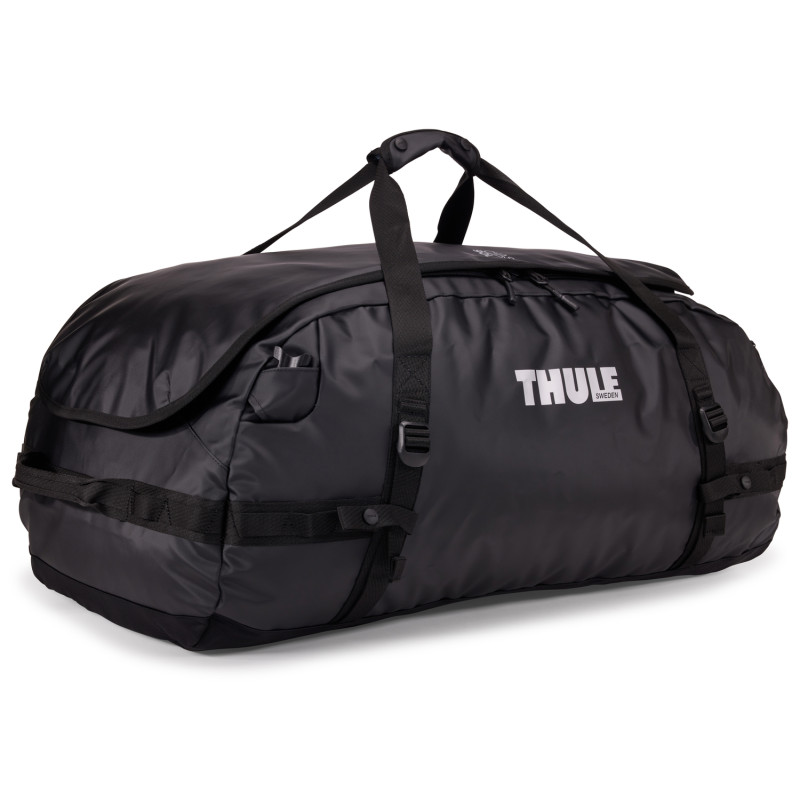 Thule Chasm Duffel 90L - Black