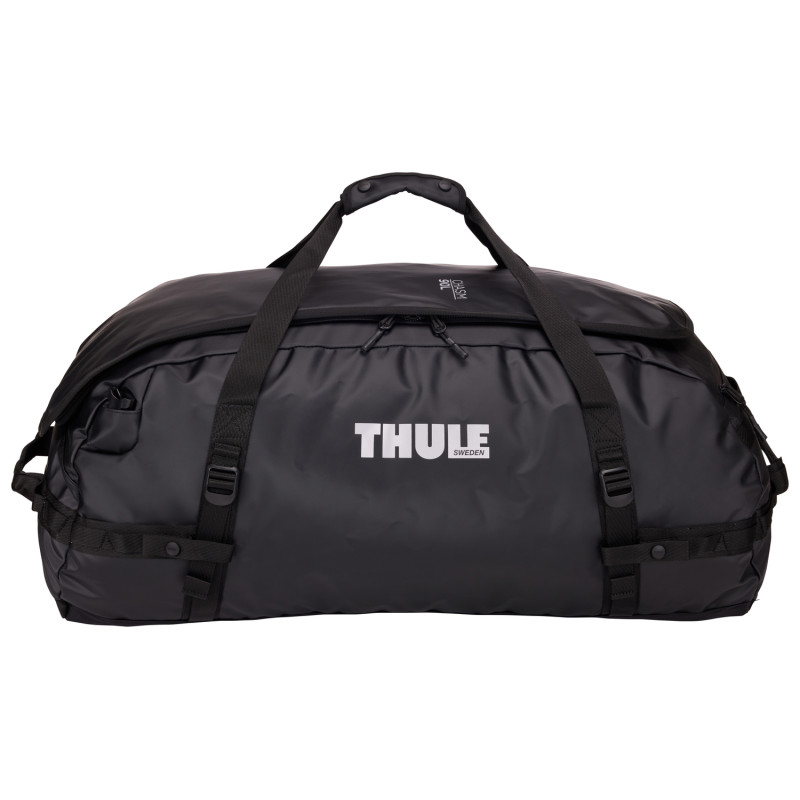 Thule Chasm Duffel 90L - Black