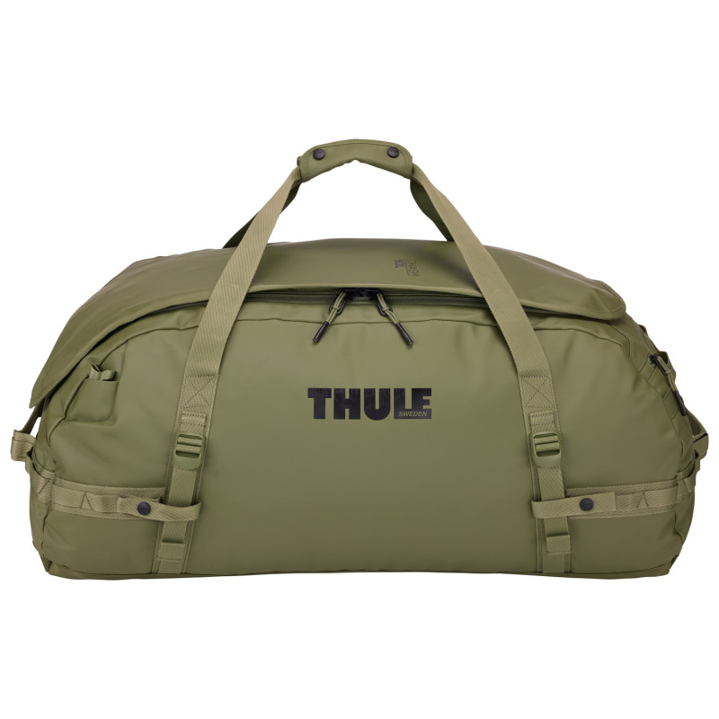 Thule Chasm Duffel 90L - Olivine