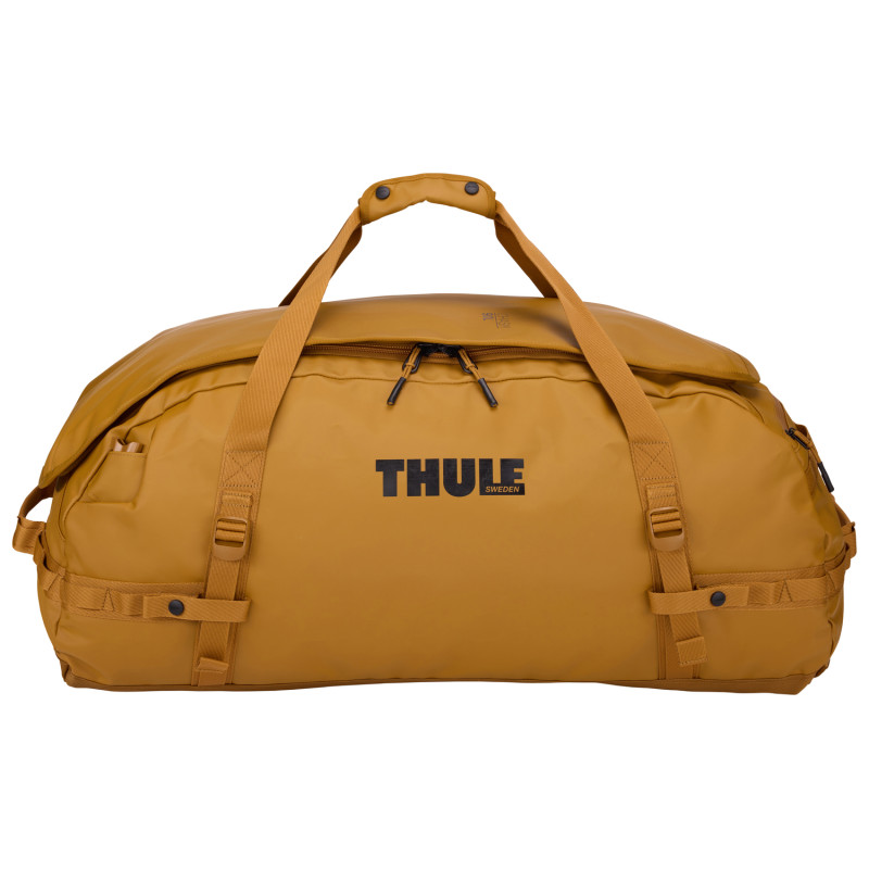 Thule Chasm Duffel 90L - Golden Brown