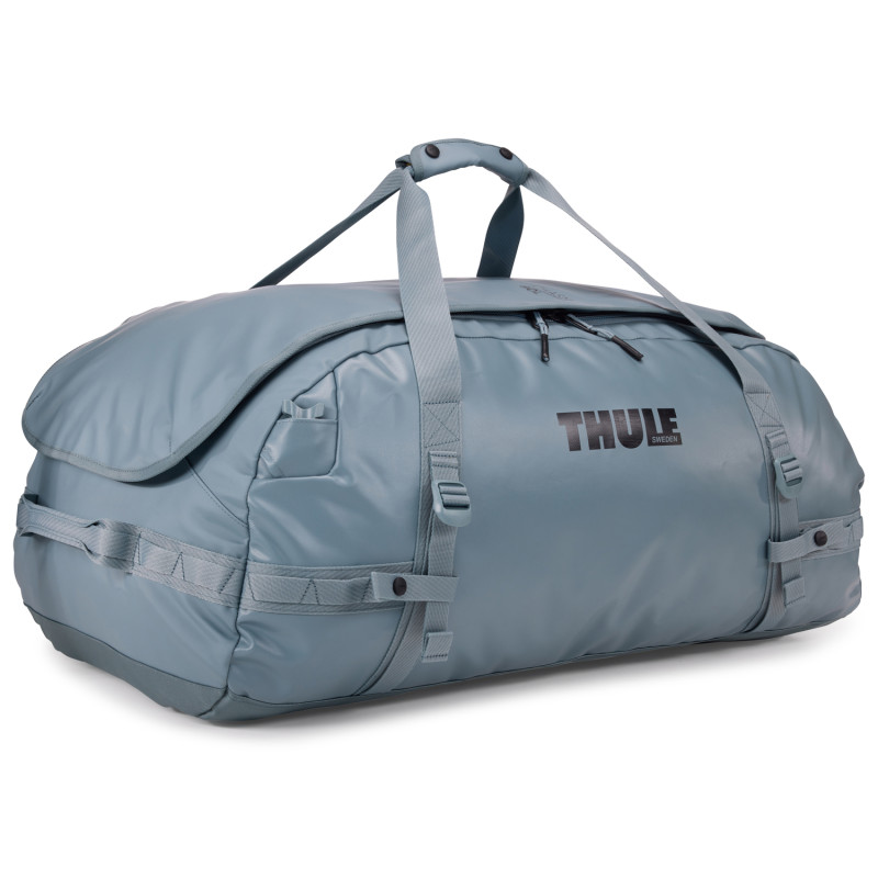 Thule Chasm Duffel 90L - Pond Gray