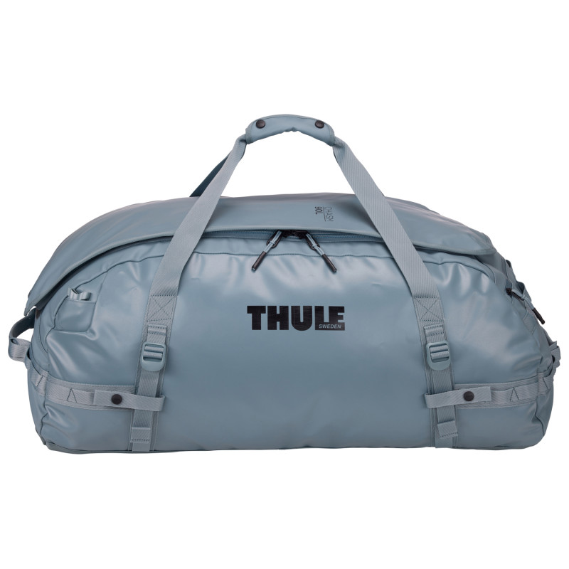 Thule Chasm Duffel 90L - Pond Gray