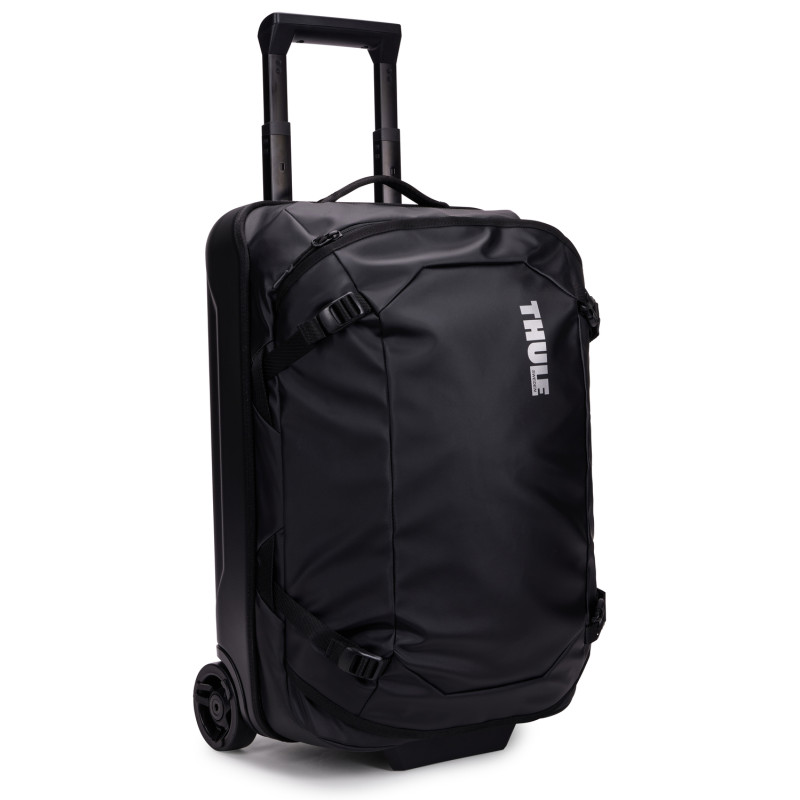 Thule Chasm Carry-on 55cm/22in - Black