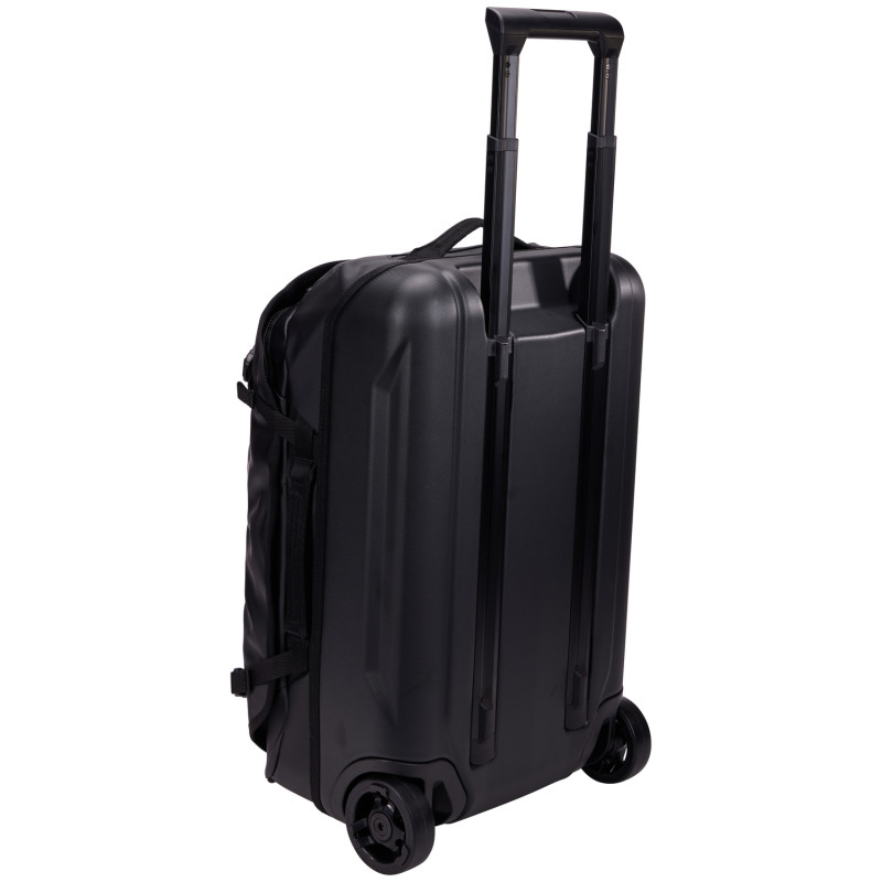 Thule Chasm Carry-on 55cm/22in - Black