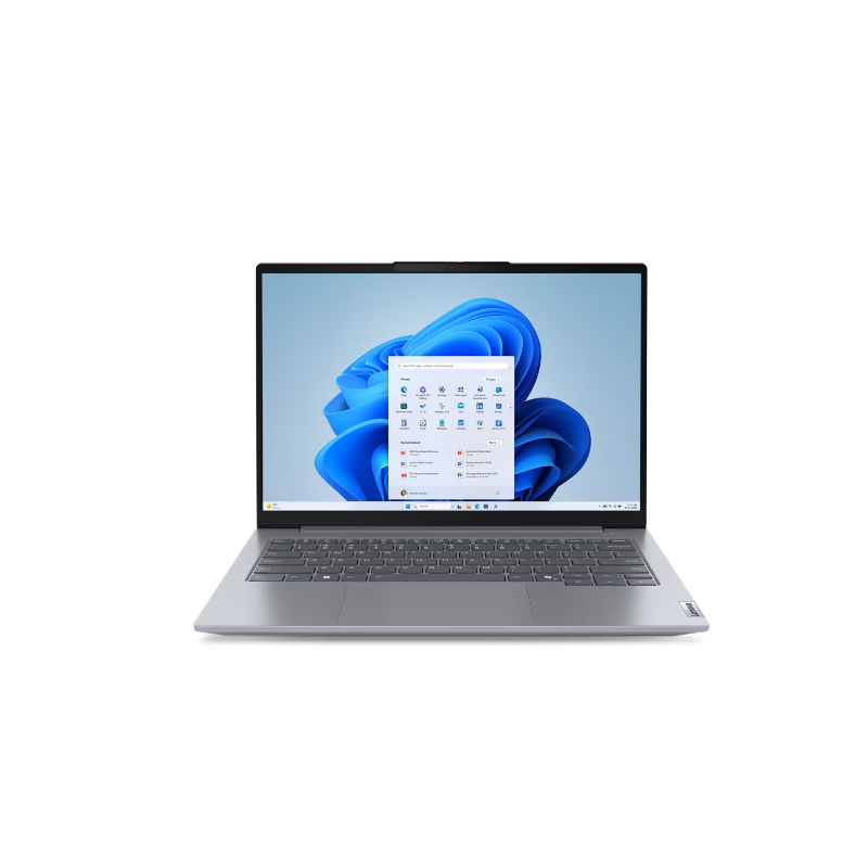 Lenovo | ThinkBook 14 (Gen 7) | Arctic Grey | 14 " | IPS | WUXGA | 1920 x 1200 pixels | Anti-glare | Intel Core i5 | ULT5-125U |