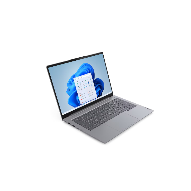 Lenovo | ThinkBook 14 (Gen 7) | Arctic Grey | 14 " | IPS | WUXGA | 1920 x 1200 pixels | Anti-glare | Intel Core i5 | ULT5-125U |
