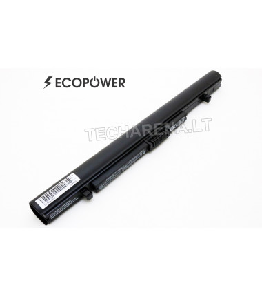Toshiba battery PA5212U-1BRS PABAS283 EcoPower GC
