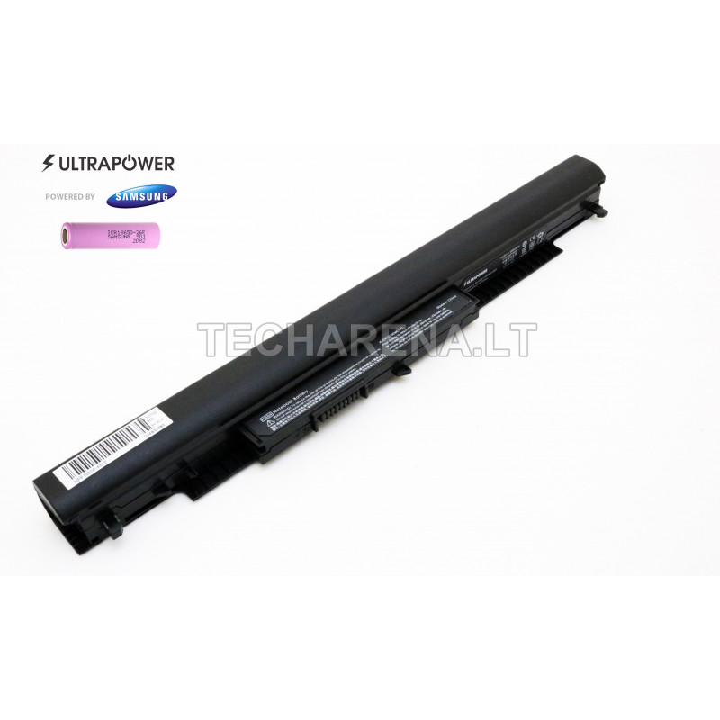 HP HS03 HS04 hstnn-lb6u UltraPower 4-cell 2600mAh battery HP HS03 HS04 hstnn-lb6u UltraPower 4-cell 2600mAh battery