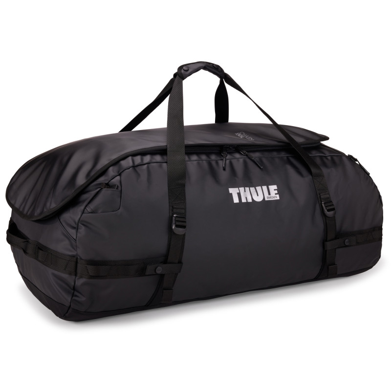 Thule Chasm Duffel 130L - Black