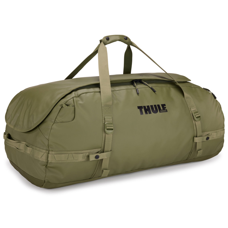 Thule Chasm Duffel 130L - Olivine