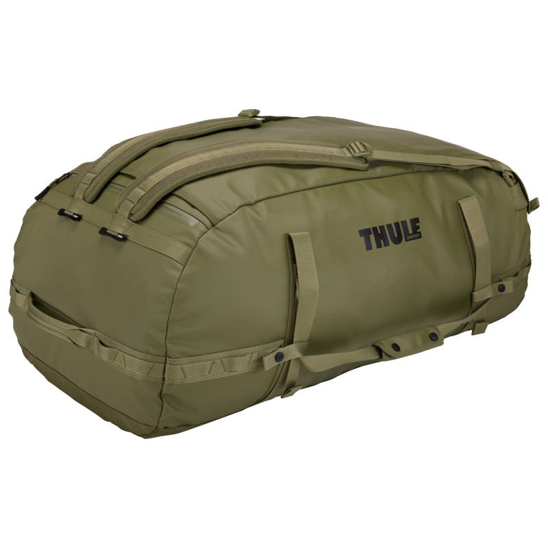 Thule Chasm Duffel 130L - Olivine