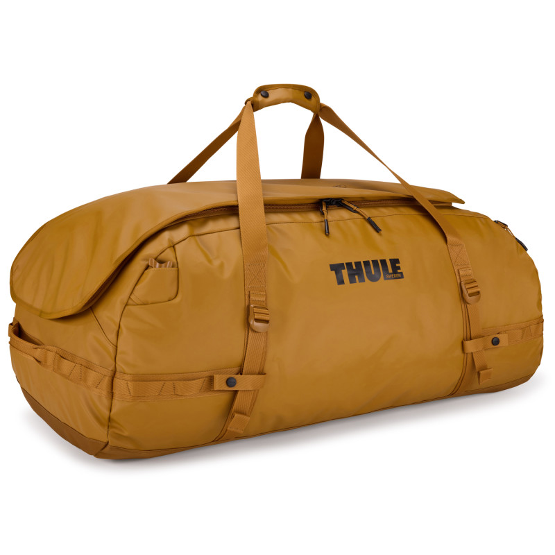 Thule Chasm Duffel 130L - Golden Brown