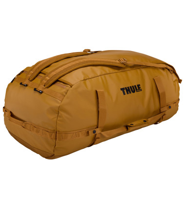 Thule Chasm Duffel 130L - Golden Brown