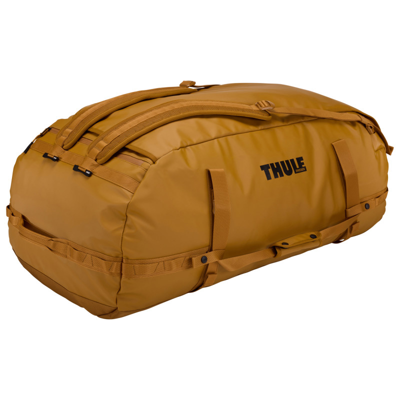 Thule Chasm Duffel 130L - Golden Brown