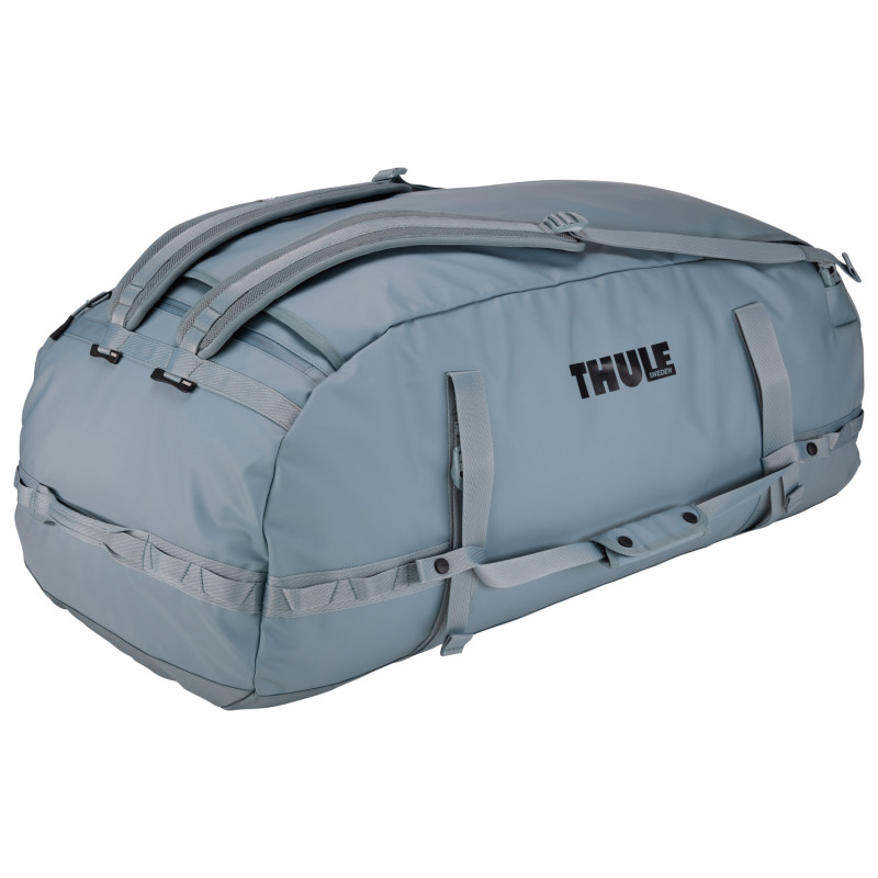 Thule Chasm Duffel 130L - Pond Gray