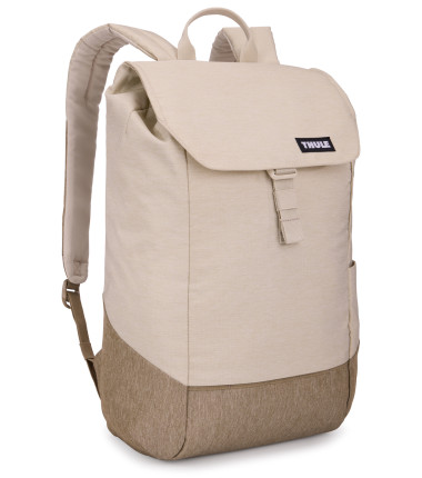 Thule Lithos Backpack 16L - Pelican Gray/Faded Khaki