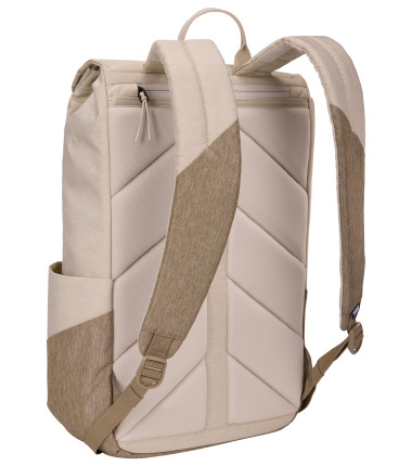 Thule Lithos Backpack 16L - Pelican Gray/Faded Khaki