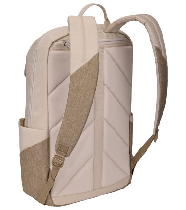 Thule Lithos Backpack 20L - Pelican Gray/Faded Khaki