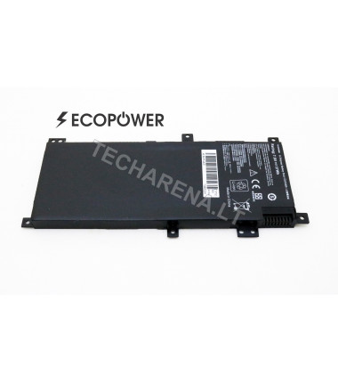 ASUS C21N1401 x455 EcoPower 2 cell battery