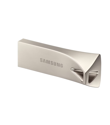 SAMSUNG 512GB, USB 3.1 BAR PLUS FLASH DRIVE MUF-512BE3/APC