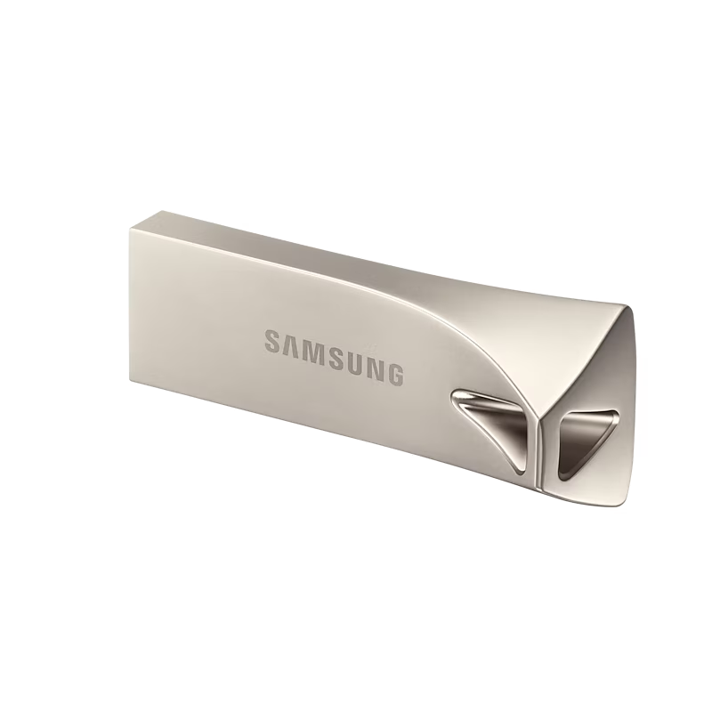 SAMSUNG 512GB, USB 3.1 BAR PLUS FLASH DRIVE MUF-512BE3/APC