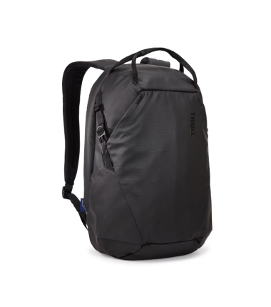 Thule | Fits up to size  " | Backpack 16L | TACTBP-114 Tact | Backpack for laptop | Black | "