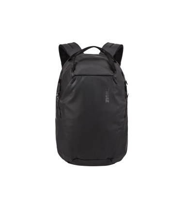 Thule | Fits up to size  " | Backpack 16L | TACTBP-114 Tact | Backpack for laptop | Black | "