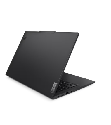 Lenovo ThinkPad T14s Gen 5 | Black | 14 " | IPS | WUXGA | 1920 x 1200 pixels | Anti-glare | Intel Core U5 | 125U | 16 GB | Solde