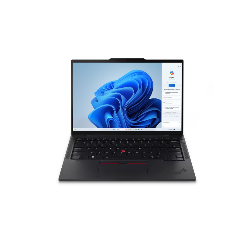 Lenovo ThinkPad T14s Gen 5 | Black | 14 " | IPS | WUXGA | 1920 x 1200 pixels | Anti-glare | Intel Core U5 | 125U | 16 GB | Solde